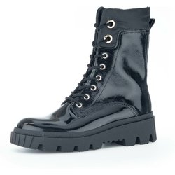 Gabor Schnürstiefelette 9