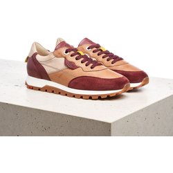 Lloyd Shoes GmbH 2229012 NOR braun 37