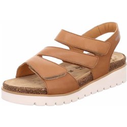Mephisto Talisia braun 41