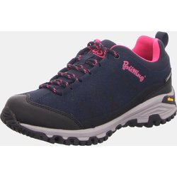 Brütting Damen Kansas Trekking-& Wanderhalbschuhe 36