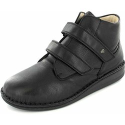 Finn Comfort schwarz 43