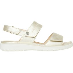Ganter Women's Modern Sandal - 25190028 38