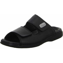 Rieker HE-SANDALE schwarz 40