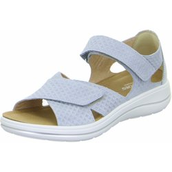 - POP Sandale schwarz - 283-00-0006 : 41 41