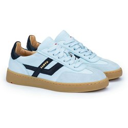 LLOYD Leder Sneaker - 265-10-51-002 37