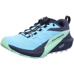 Salomon Sense Ride 5 GTX W grün 5,5