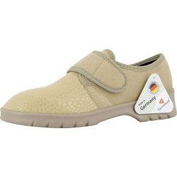 Sportliche Slipper beige Strasbourg 39