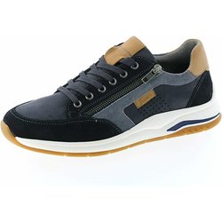 Sioux Turibio-702-J blau 6,5