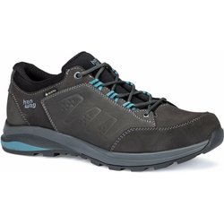 Hanwag Torsby Low SF Wide GTX dunkel_grau 10