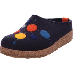 Haflinger 2021 Grizzly Faible blau 40