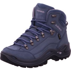 LOWA Reneg. GTX Mid Ws graublau mittel_blau 6