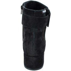 Mephisto BLACK rot 5