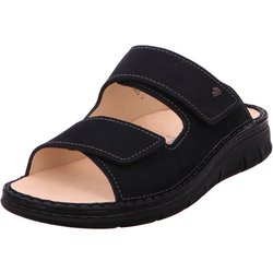 Finn Comfort blau 46
