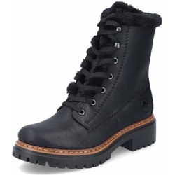 Rieker Schnürstiefelette 40