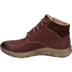 Winterstiefel rot Conny 52 38