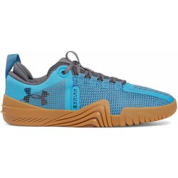 Under Armour Ua Tribase Reign 6 - ether blue 45