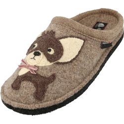 Haflinger 22 Flair Chihuahua offwhite 38