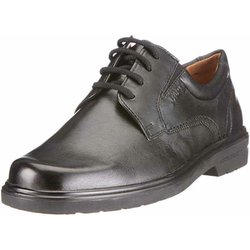 Sioux Pavon schwarz 6,5