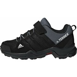 Adidas Terrex AX2R CF K schwarz 5,5