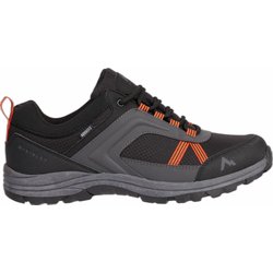McKINLEY He.-Wander-Schuh Maine Ii Aqb M - black night/anthr... 42