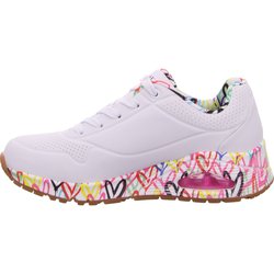 Skechers weiß 41