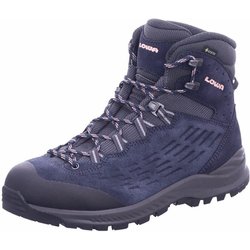 LOWA Explorer GTX MID Damen Wanderstiefel Trekkingschuh Outd... 5