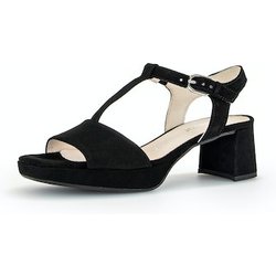 Gabor Damen Riemchensandalen 3