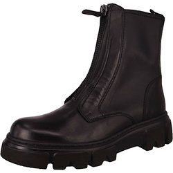 Damen Elegante Stiefelette F-Weite 51.733 Schwarz 27 Schwarz... 37,5