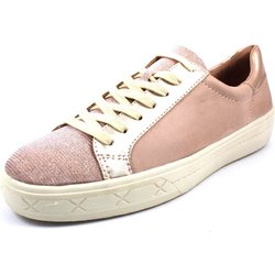 Sneaker rose 36