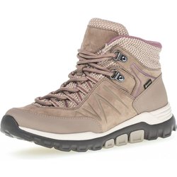Stiefelette beige 7,5