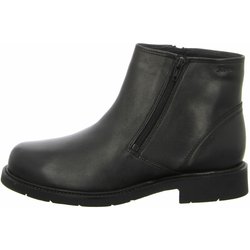 Sioux MAGNUS-LF-X schwarz 6,5