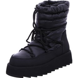 Stiefel schwarz 38