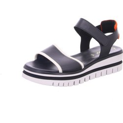 Gabor Riemchensandalen 6