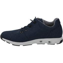 Josef Seibel blau 36