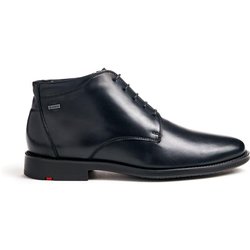 Stiefel schwarz 10,5