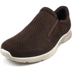 Ecco Irving Moch braun 40