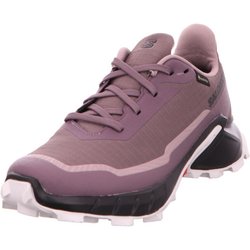 Salomon rot 8
