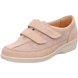 Komfort Slipper taupe 37,5