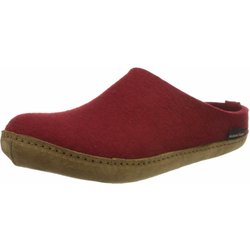 HAFLINGER Unisex Emils Choice Pantoffel Hausschuh 36