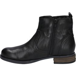 Stiefelette schwarz (EUR 42|42|schwarz) 37