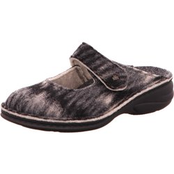 Finn Comfort Glarus grey anthrazit 38