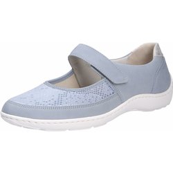 -Waldläufer Damen Loafers 25 Henni - 232-80-28-03 4,5