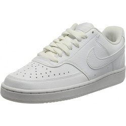 Nike Damen Court Vision Low Basketballschuh 7,5