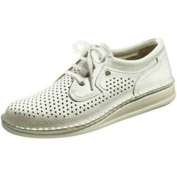 Finn Comfort weiß 43