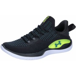 Under Armour Ua Flow Dynamic Intlknt - black 4,5