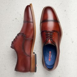 Lloyd Shoes GmbH braun 8