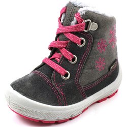 Superfit grau 24