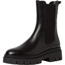 Stiefelette schwarz (EUR 37|37|schwarz) 42