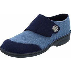 Berkemann blau 4,5