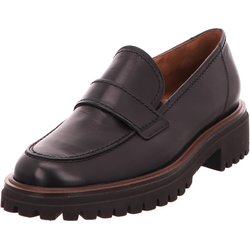 Paul Green 0069-2683-069/Slipper schwarz 5